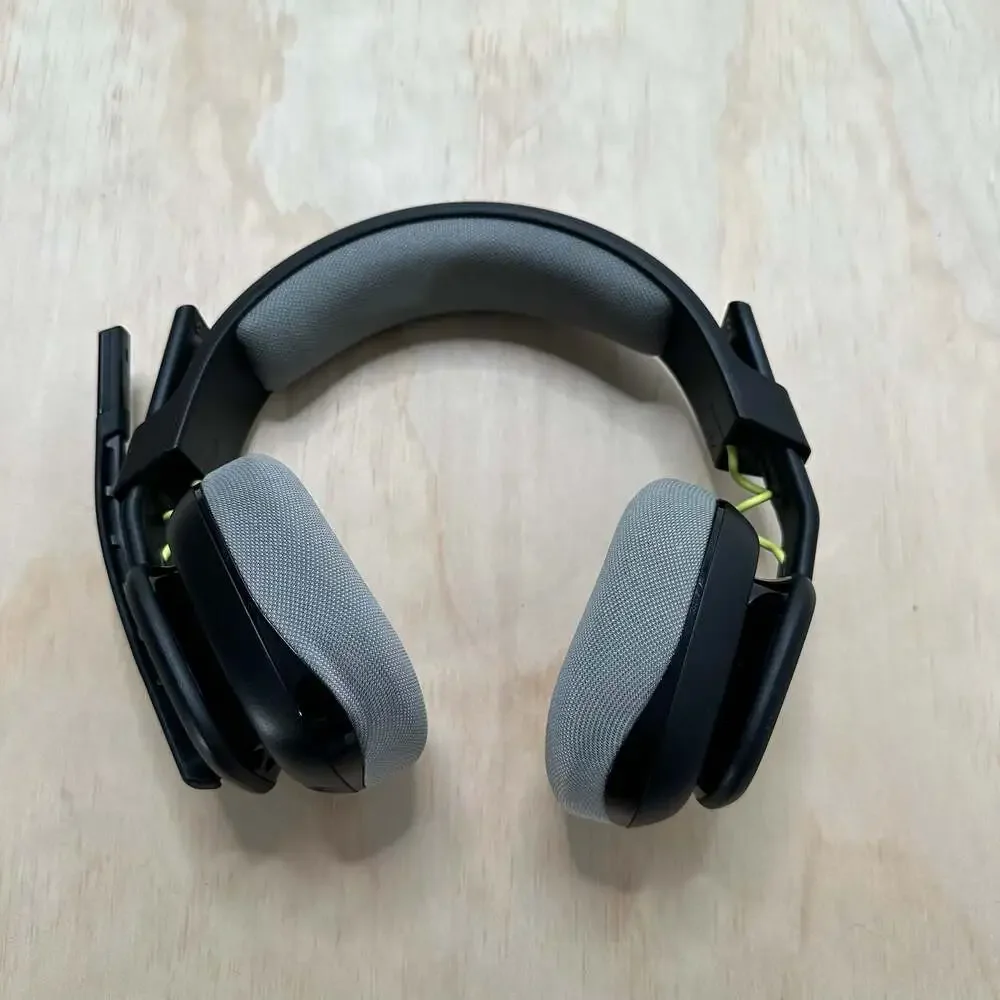 Astro Gaming A10 Gen 2 Wired Gaming Headset